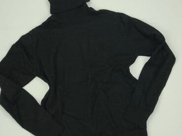podkoszulka z kaszmirem: Zara, Women`s golf, size M (EU 38) — 1
