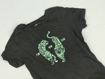 Sinsay, T-shirt damski, M w lalafo.pl Sinsay, T-shirt damski, M