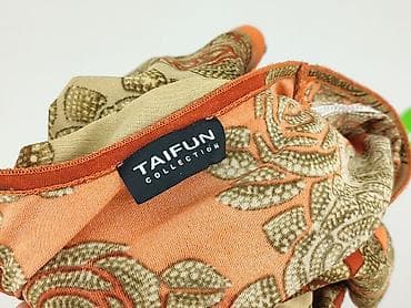 bluzka z tafty: Taifun, Жіноча блуза, розмір XL — 4