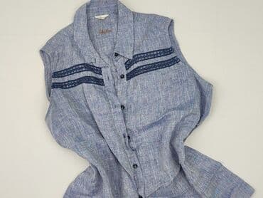 ile wazy bluza: Women's blouse, size S (EU 36) — 1