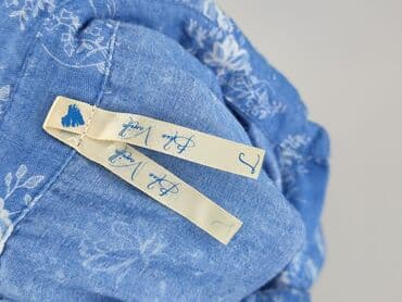 sukienka biała z długim rękawem: Violetta, Sukienka damska, rozmiar L — 4