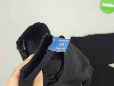 jeansy marco polo damskie: Spodnie materiałowe damskie, rozmiar M — 8