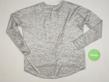 sagan buty zimowe: Sinsay, Sweter damski, rozmiar M — 3