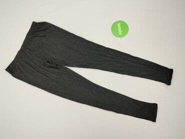 świecące legginsy: Gina, Legginsy rozmiar M — 2