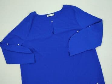 monnari bluzka pod marynarkę: Marco Tozzi by Guido Maria Kretschmer, Bluzka damska, XL — 1