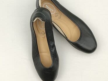 Tamaris, Ballerinas for women, 38
