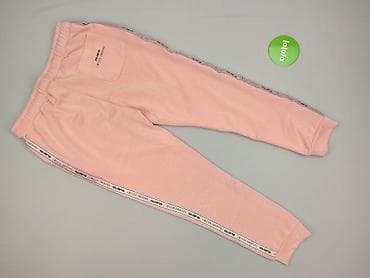 spodnie m s: Iguana, Spodnie dresowe damskie, rozmiar L — 3