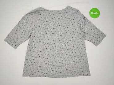 shein tuniki plus size: Sheego, Women's blouse, size 3XL (EU 46) — 3