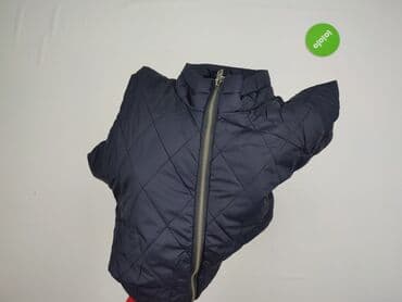 sweter c and a: Kurtka przejściowa dla mężczyzn, rozmiar M — 5