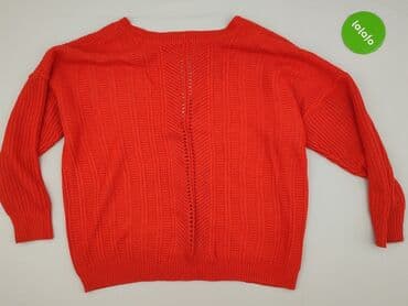 sweter lee: Sweter damski, rozmiar 5XL — 3