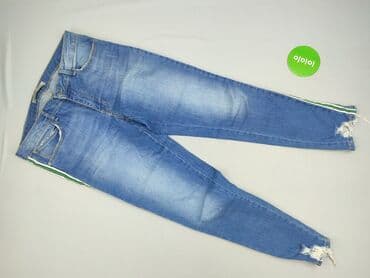 Women: Zara, Jeans for women, XL — 2