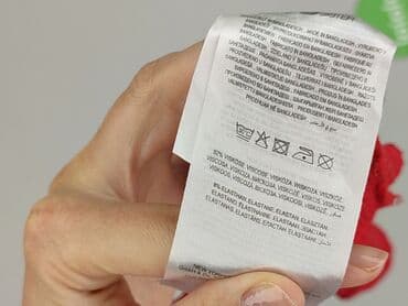 koszulka real madryt junior: FB Sister, T-shirt damski, rozmiar XS — 5