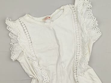 białe bluzki adidas: Bluzka damska, rozmiar S — 1