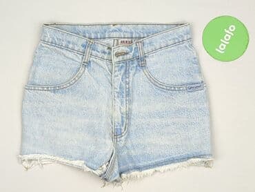 krótkie spodenki guess: Guess Jeans, Szorty damskie, rozmiar XL — 2