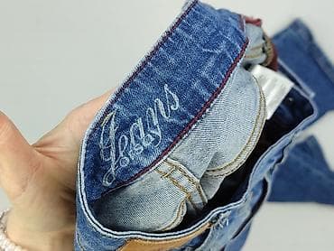 reserved denim: DENIM JEANS, Джинси жіночі, розмір S — 6