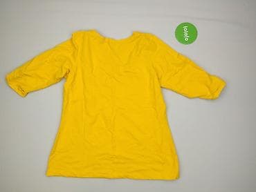 basic t shirty: T-shirt damski, rozmiar S — 3