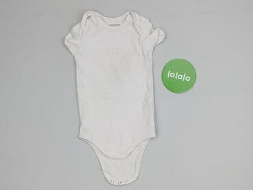 sukienka biala koronkowa: Body, Inextenso, 1.5-2 lat, 86-92 cm, stan - Bardzo dobry — 2