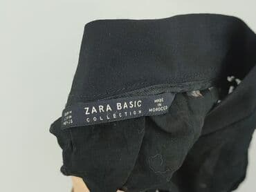 kurtki wyprzedaż zara: Zara, Kurtka bomberka damska, rozmiar M — 6