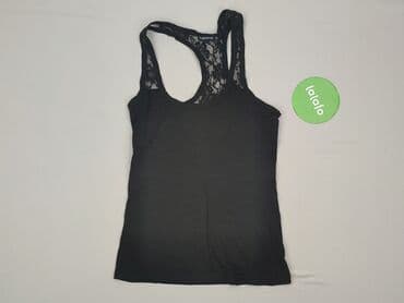 terranova spodnie z wysokim stanem: Terranova, Top damski, rozmiar S — 2