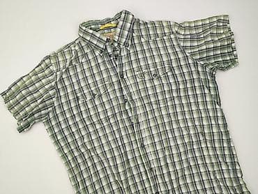 Camel Active, Koszulа dla mężczyzn, rozmiar XL