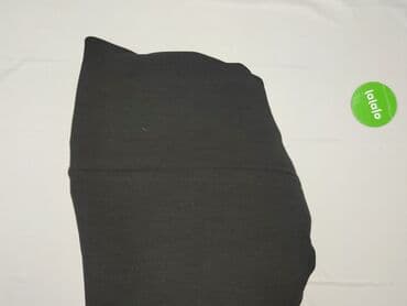 czarne plisowane spódniczka: Spódnica damska, rozmiar S — 4