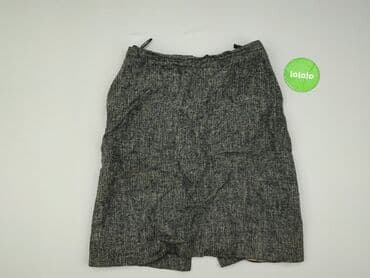 spódniczki do tenisa ziemnego: Women`s skirt, size M (EU 38) — 2