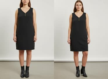 merg sukienki: Sukienka damska, rozmiar XL — 7