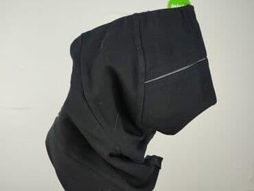 leginsy ocieplane xs: Legginsy Eleganckie damskie, rozmiar 2XS — 5