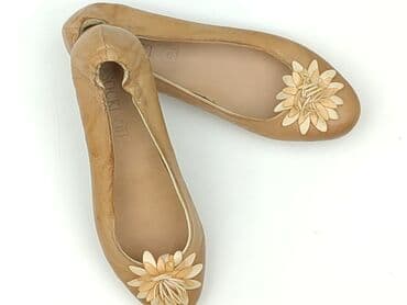 Ballerinas for women, 38, condition - Very good