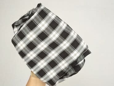 spodnie serduszka by o la la czarne: PrettyLittleThing, Spodnie materiałowe damskie, rozmiar XS — 5