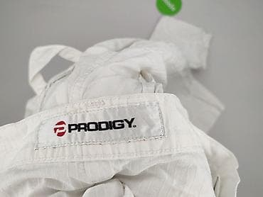 cargo hm: Spodnie cargo damskie, rozmiar S — 4
