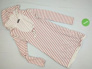 sukienka w czerwoną krate mohito: Sukienka damska, M — 2