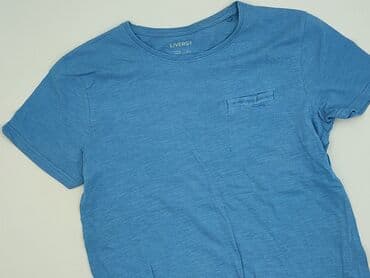 koszulka livergy: Livergy, Koszulka dla mężczyzn, rozmiar S — 1