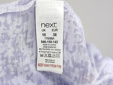 nago tshirt: NEXT Petite, T-shirt damski, rozmiar S — 4