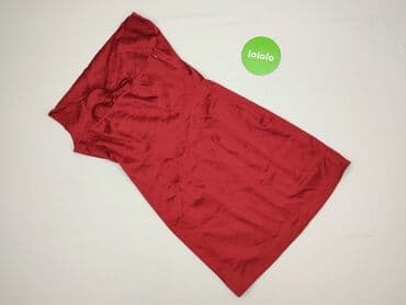 satynowe sukienki mini: Shein, Sukienka damska, rozmiar S — 3