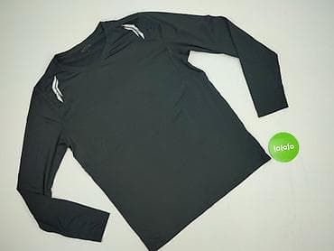 dresy long: Tchibo, Bluzka dla mężczyzn, rozmiar L — 2