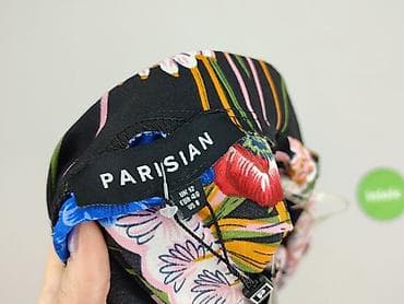 buty na platformie deezee: Parisian Collection, Body damskie, rozmiar M — 4