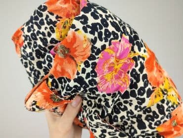 buty river island: River Island, Material trousers for women, size S — 7