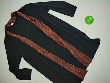 katana h: Maine, Kardigan damski, rozmiar 3XL — 2