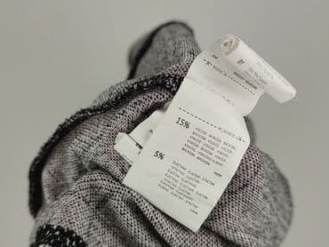 spódniczka w kratę sinsay: Sinsay, Spódnica damska, rozmiar S — 6