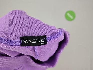 decathlon termoaktywne: Wassyl, Spodnie dresowe damskie, rozmiar S — 5