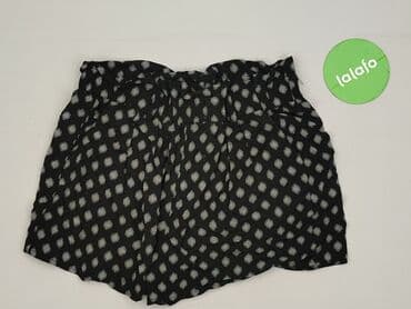 krótkie spodenki z wysokim stanem sinsay: Sinsay, Szorty damskie, rozmiar S — 3