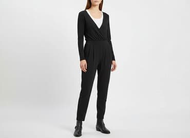 kombinezony narciarskie asos: Asos, Kombinezon damski, rozmiar S — 6