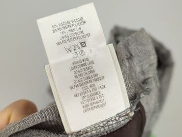 prasowanie plisowanej spodnicy: Eastex, Spódnica damska, 3XL — 5