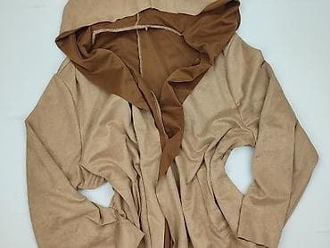 Shein Curve, Płaszcz damski, rozmiar 4XL w lalafo.pl Shein Curve, Płaszcz damski, rozmiar 4XL