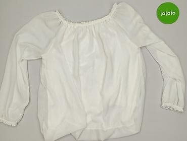 bluzki bufki: Bluzka damska, rozmiar S — 3