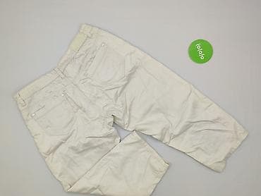 a 30: Jeanswear, Spodnie 3/4 damskie, rozmiar 3XL — 3