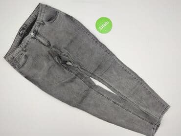 fb sister jeans mom fit: FB Sister, Jeansy damskie, rozmiar L — 2