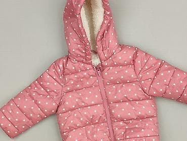 Kurtka, F&F, 6-9 miesięcy, stan - Bardzo dobry