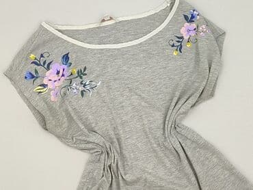 Clockhouse, T-shirt damski, rozmiar M